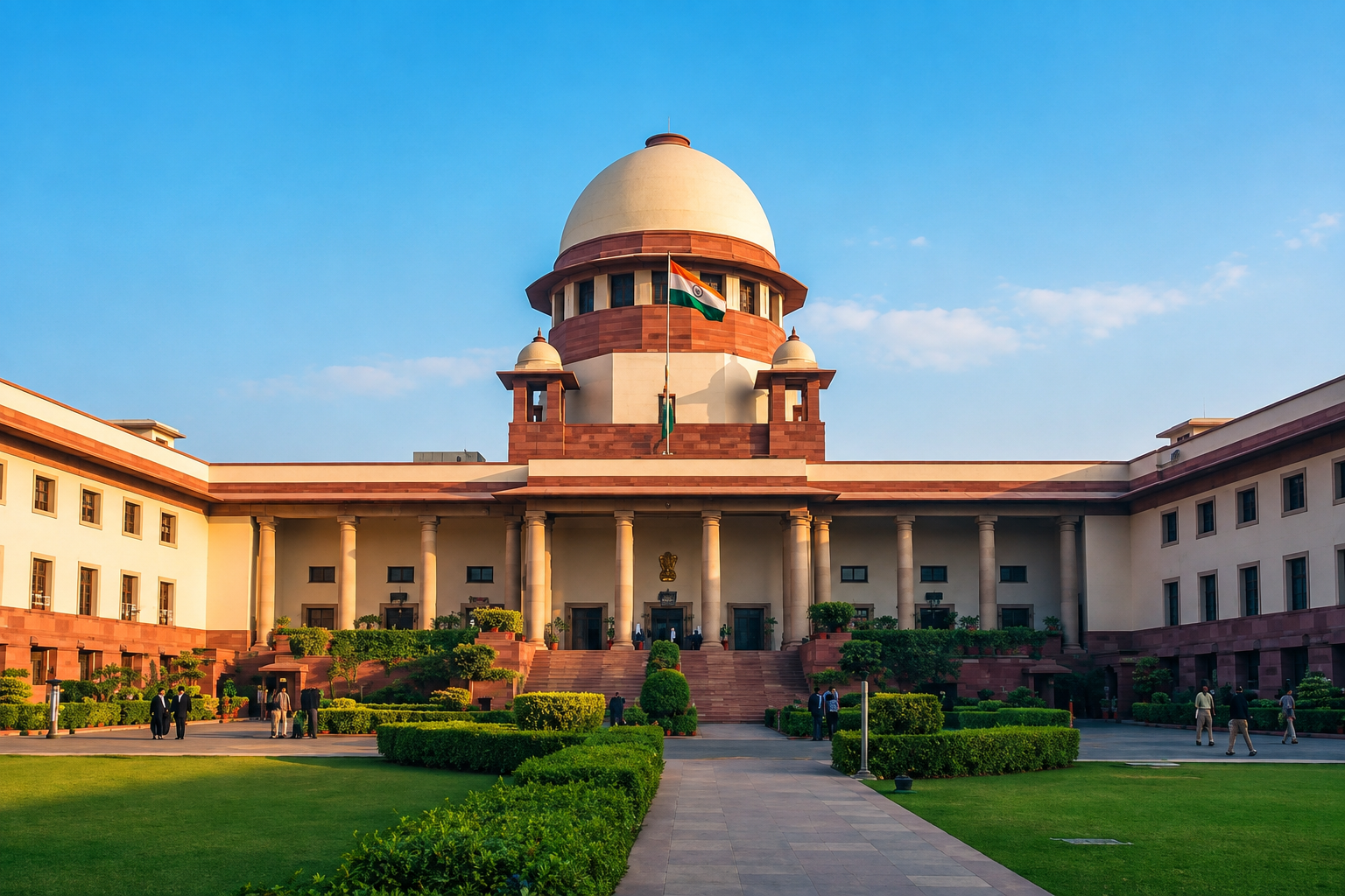 Supreme Court